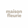 Maison Fleurie - Home